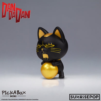 (Blind) DAN DA DAN - Mini Blind Box Figure