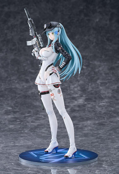 Girls' Frontline 2: Exilium Klukai: Speed Star