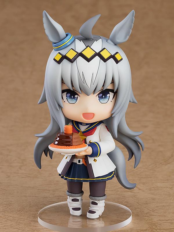 Umamusume: Pretty Derby Nendoroid Oguri Cap