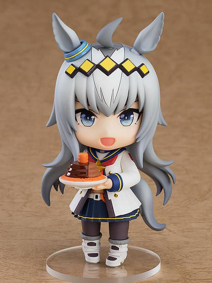 Umamusume: Pretty Derby Nendoroid Oguri Cap