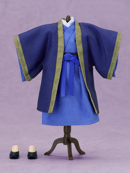 The Apothecary Diaries Nendoroid Doll Jinshi