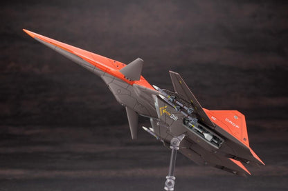 (Model Kits) ACE COMBAT SERIES ADF-01 (Rerun)