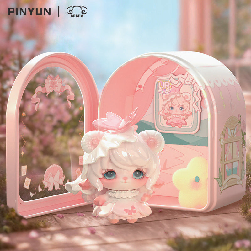 (Blind Box) MiMiA Dream House Series