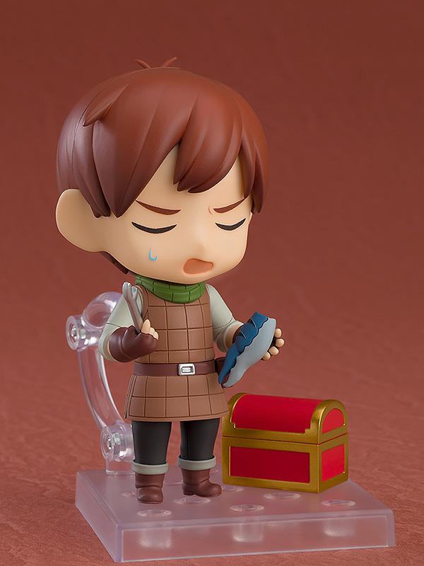 Delicious in Dungeon Nendoroid Chilchuck