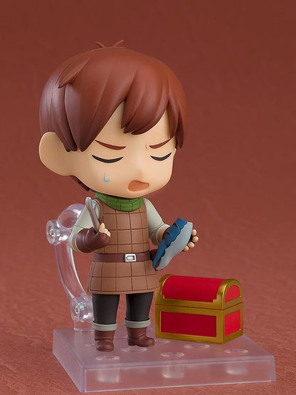 Delicious in Dungeon Nendoroid Chilchuck