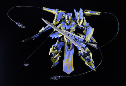 Knight's & Magic (Light Novel) MODEROID DX-SCALE Ikaruga (Light Novel Ver.)