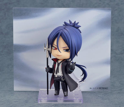 REBORN! Nendoroid Mukuro Rokudo: Ten-Years-Later Ver.