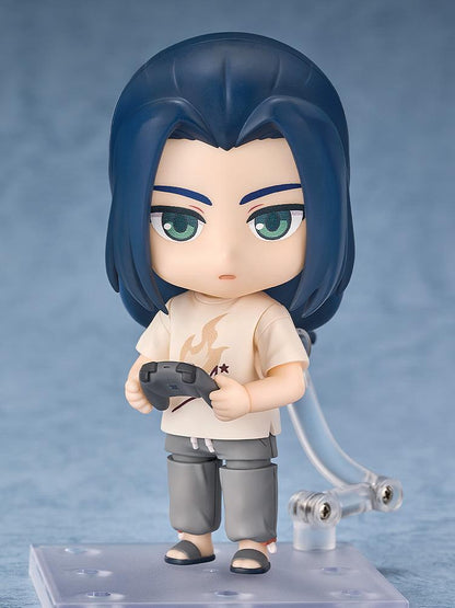 The Legend of Hei II Nendoroid Wuxian: NAZA T-Shirt Ver.