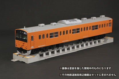 Pit track(warning color)A[orange]