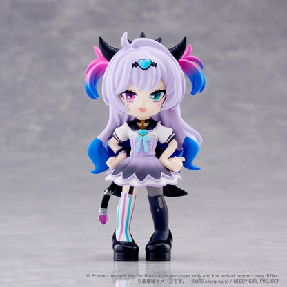 (Blind Box) PalVerse NEEDY GIRL OVERDOSE