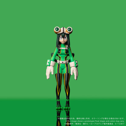 CK-M12 COLLEKAZARO My Hero Academia Tsuyu Asui