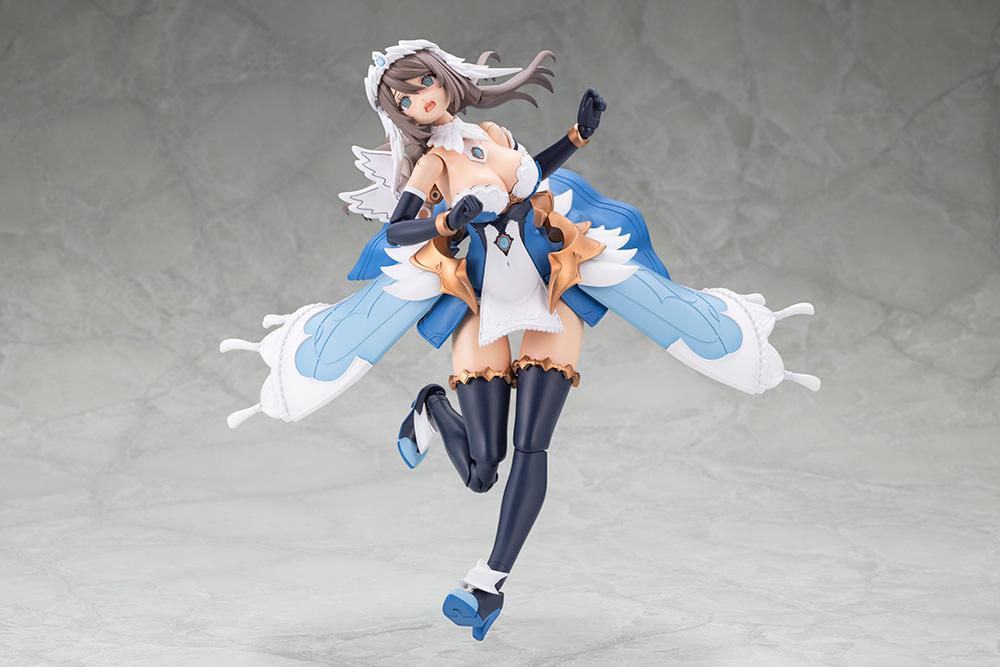(Model Kits) ARCANADEA GRANDE SCALE ERMEDA