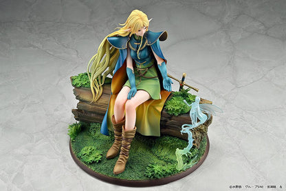 Record of Lodoss War Deedlit