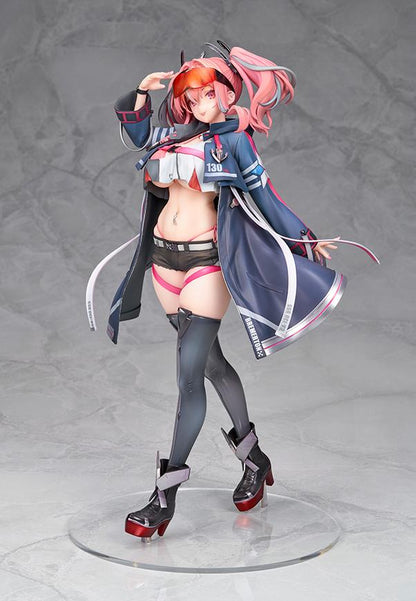 Azur Lane - Bremerton 1/7 Scale Figure