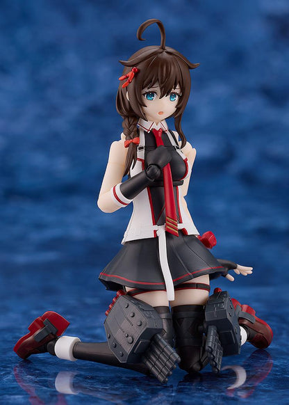 Kantai Collection -Kancolle- PLAMATEA Shigure Kai San (Rerun)
