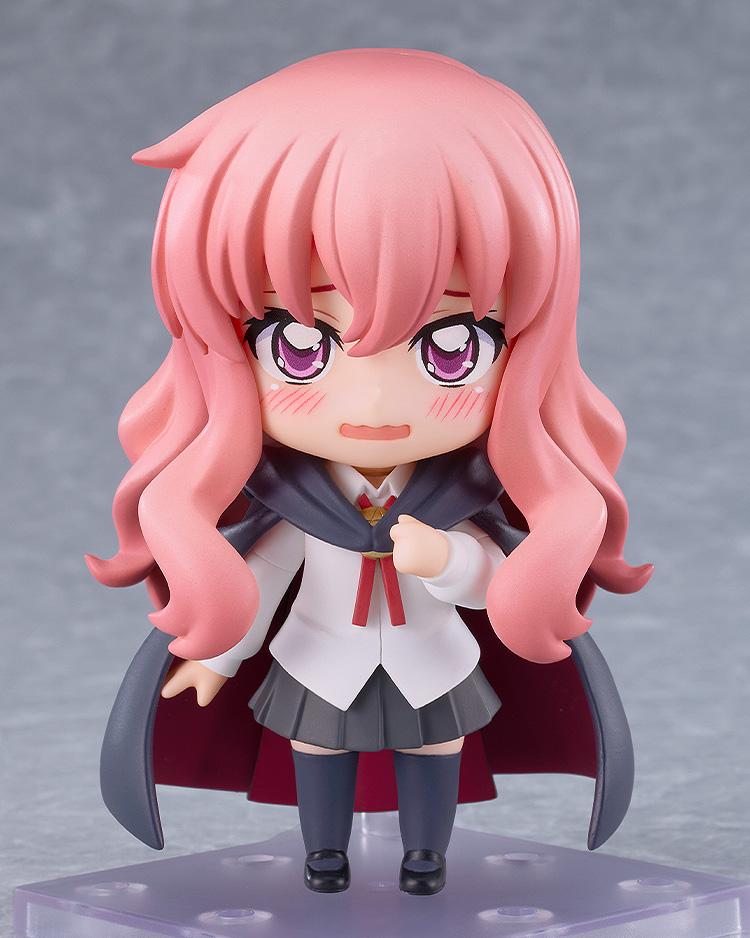 Zero no Tsukaima F Nendoroid Louise 2.0
