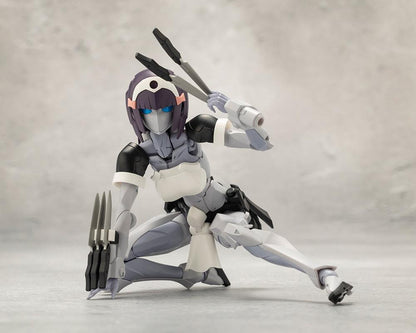 (Model Kits) MEGALOMARIA UNLIMITED UNIVERSE NOVICE (Rerun)
