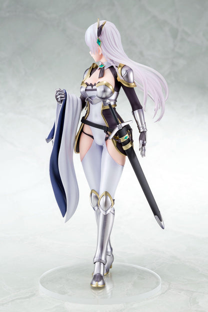 Old Country Bumpkin to Master Swordsman - Allucia Citrus 1/6 Scale Figure
