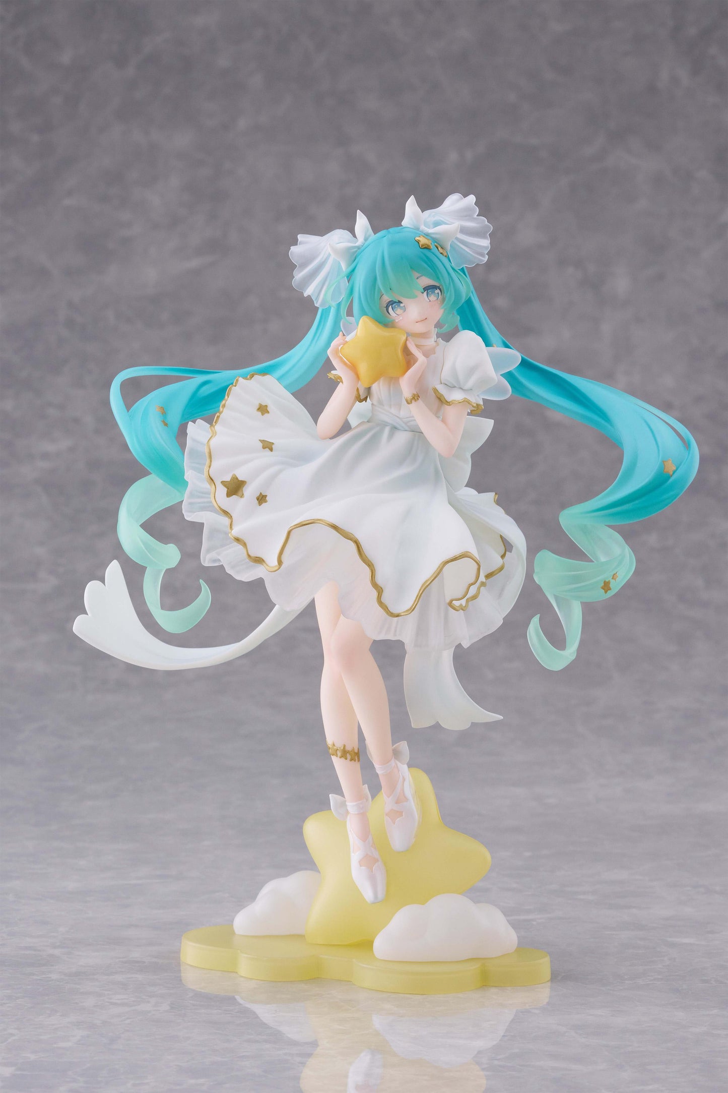 Hatsune Miku AMP+ Figure - HATSUNE MIKU Birthday 2026 (Star Dreamy Ver.)
