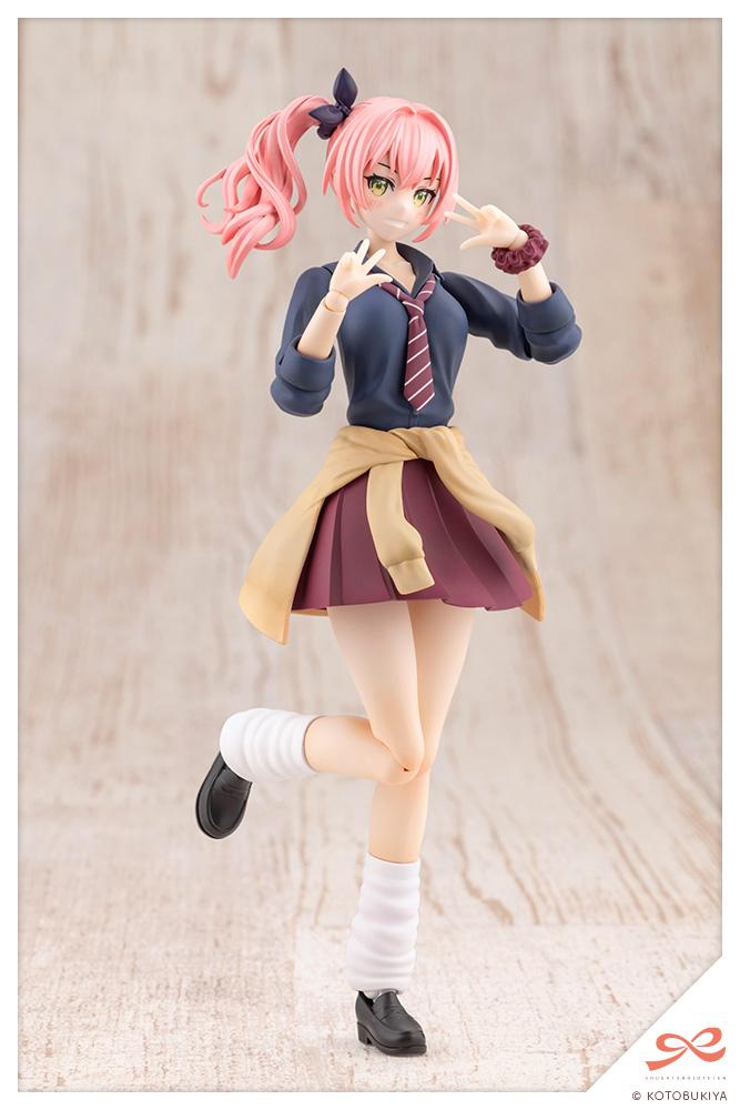 (Model Kits) SOUSAISHOJOTEIEN SIDE TAIL