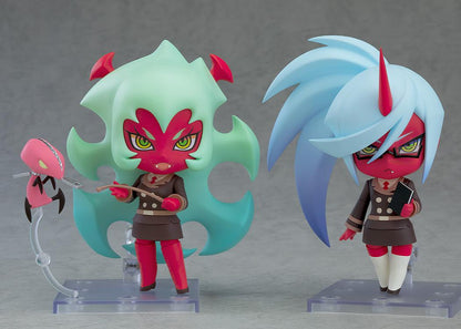 New PANTY & STOCKING with GARTERBELT Nendoroid Kneesocks