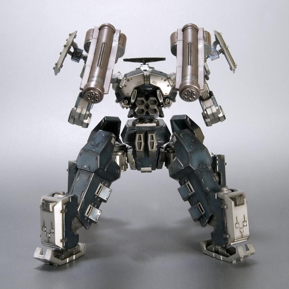 (Model Kits) ARMORED CORE CREST CR-C75U2 DELTA Ver.