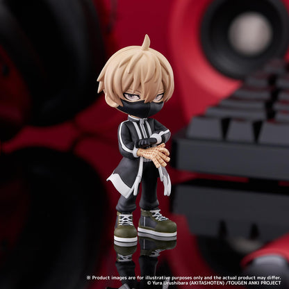 (Blind Box) PalVerse TOUGEN ANKI