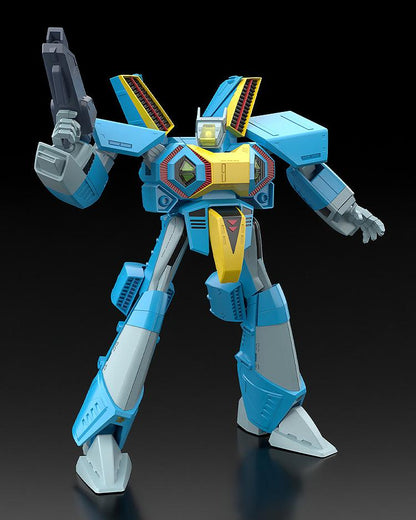 (Model Kits) Super Dimension Century Orguss MODEROID Nikick: Standard Type (Common Soldier)