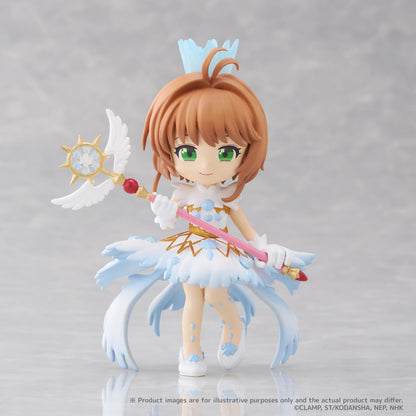 Cardcaptor Sakura: Clear Card PalVerse CARDCAPTOR SAKURA CLEAR CARD