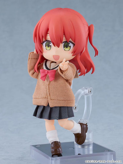 Bocchi the Rock! Nendoroid Doll Outfit Set: Ikuyo Kita