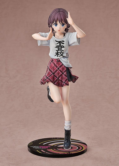 GIRLS BAND CRY Nina Iseri: Truancy Ver.