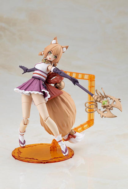 (Model Kits) ARCANADEA YUKUMO First Engage Ver.
