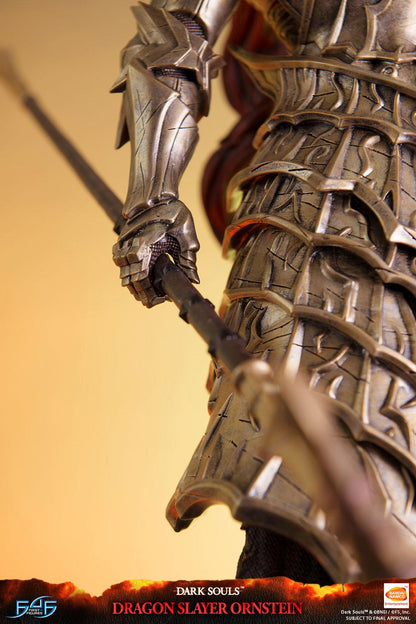 Dragon Slayer Ornstein Exclusive