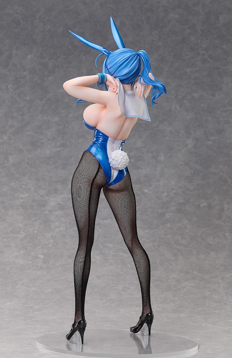 Azur Lane St. Louis: Bunny Ver.