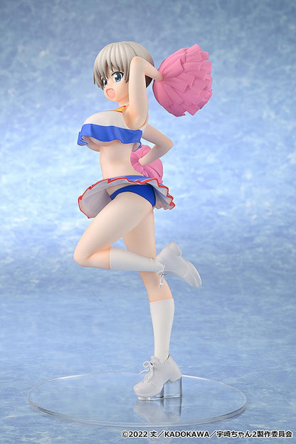 Uzaki-chan Wants to Hang Out! 2nd Season Hana Uzaki: Cheerleader Ver.