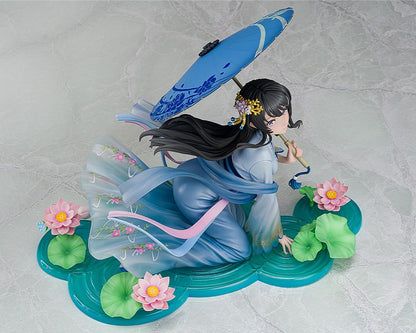 Rascal Does Not Dream Series Mai Sakurajima Hanfu ver. KADOKAWA Special Set