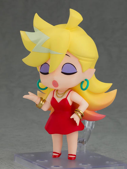 New PANTY & STOCKING with GARTERBELT Nendoroid Panty: New Ver.
