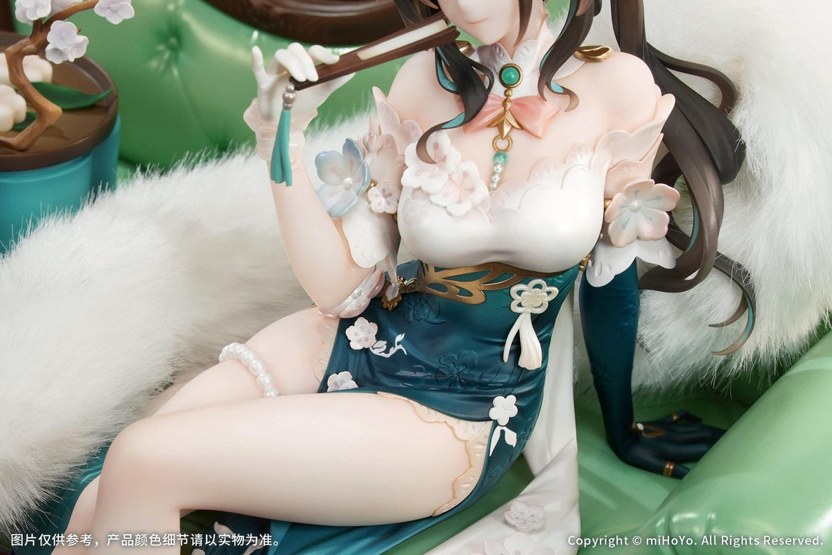 Honkai: StarRail - Ruan Mei Plumblossom Letter Ver. With Bonus 1/7 Scale Figure