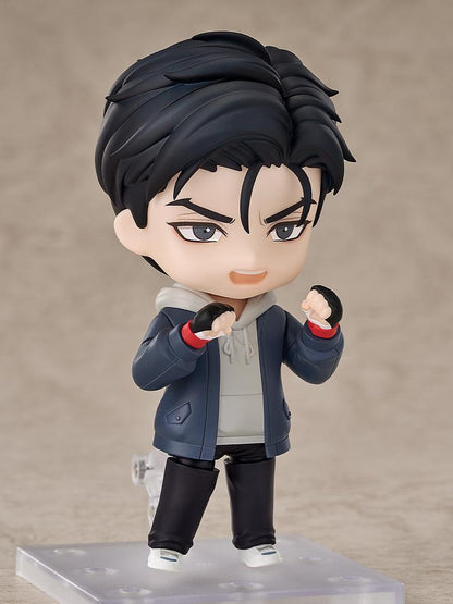 Jinx Nendoroid Joo Jaekyung & Kim Dan