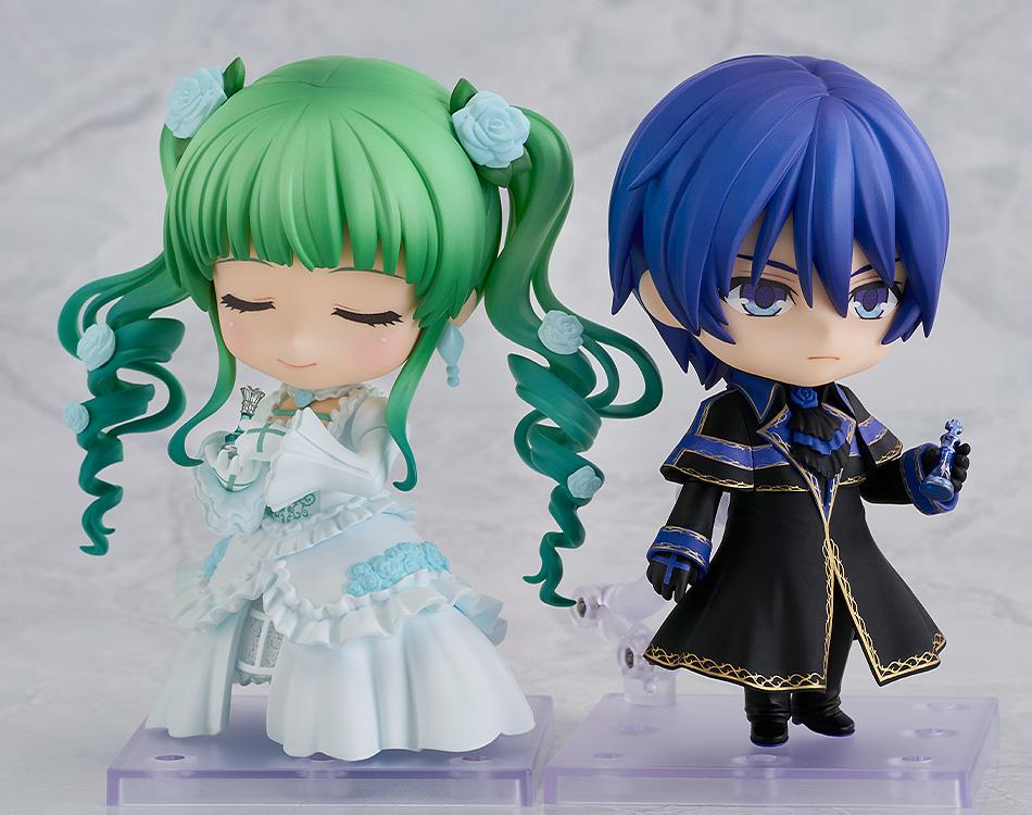 KAITO Nendoroid KAITO: Cantarella Ver.