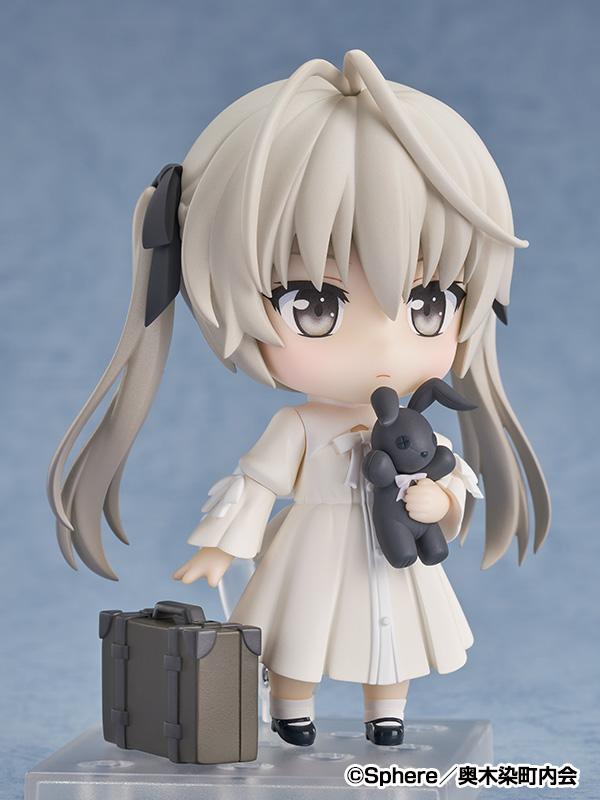 Yosuga no Sora Nendoroid Sora Kasugano (Rerun)
