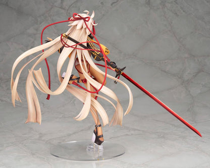 Fate/Grand Order - Saber/Okita Souji/Alter - Final Ascension Ver. 1/7 Scale Figure