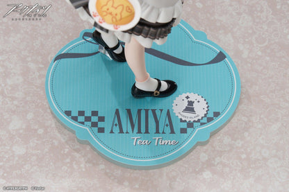 LIMEPIE Series Arknights Amiya Tea Time VER. 1/8 Scale Figure