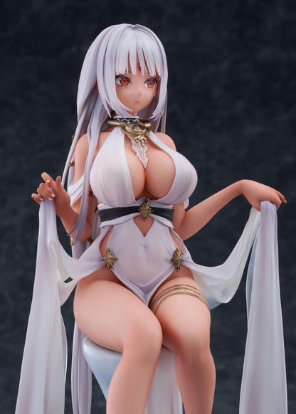 Azur Lane, Massachusetts - Dressed to Impress - 1/7 Scale Figure