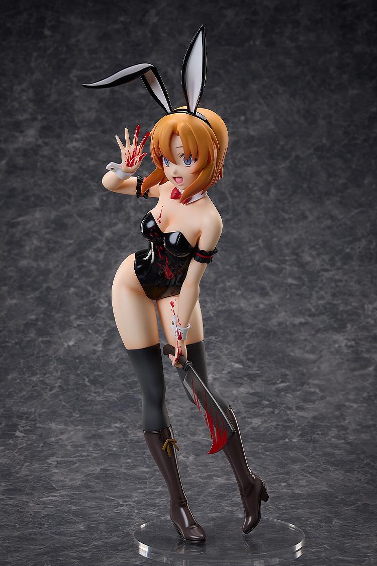 Higurashi: When They Cry – GOU Rena Ryugu: Tragic Bunny Ver.