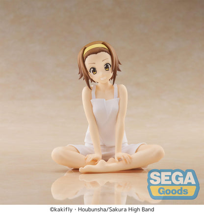 Yumemirize "K-ON!" -Ritsu Tainaka-