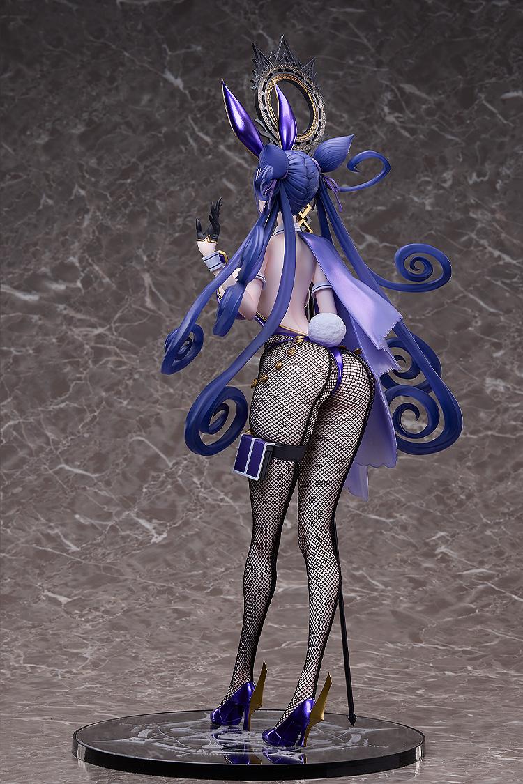 Fate/Grand Order Murasaki Shikibu: Bunny Girl Style
