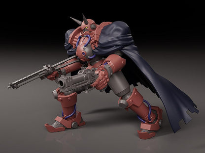 (Model Kits) Gun x Sword MODEROID Volkein
