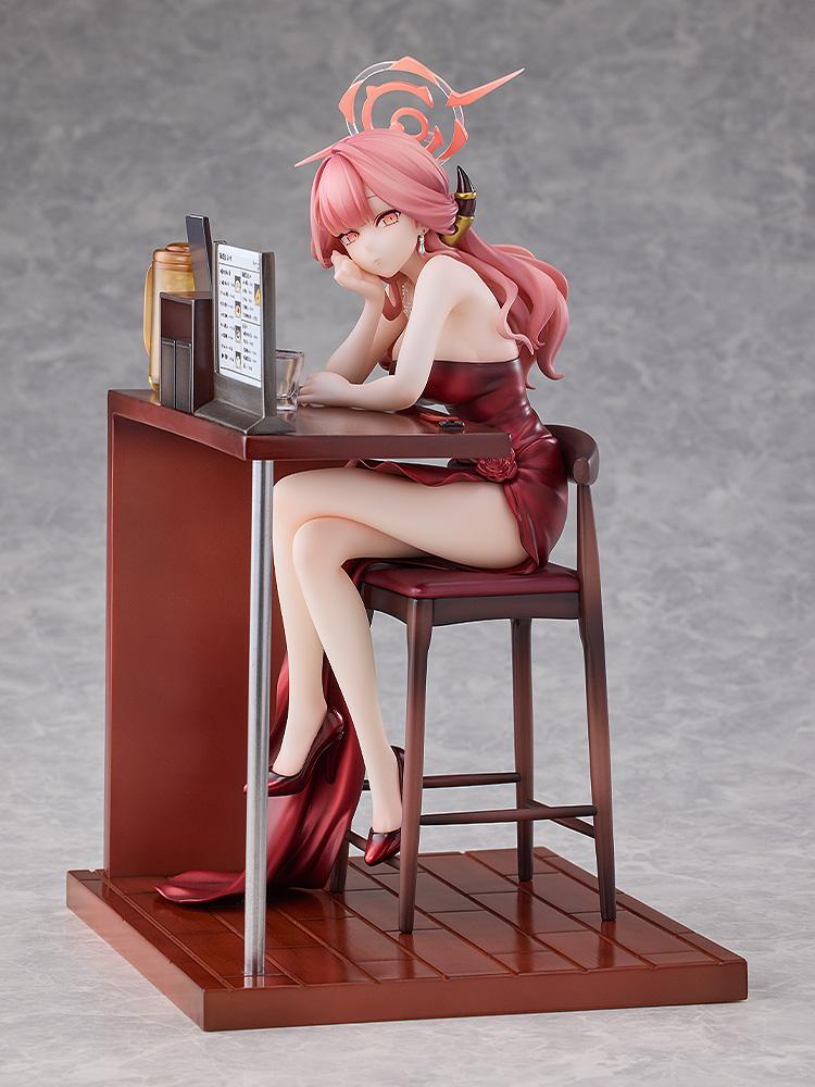 Blue Archive Aru (Dress): Memorial Lobby Ver.