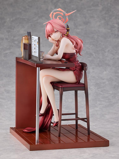 Blue Archive Aru (Dress): Memorial Lobby Ver.